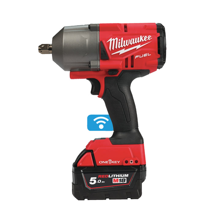 Milwaukee M18ONEFHIWP12-502X-AKU.KLUCZ