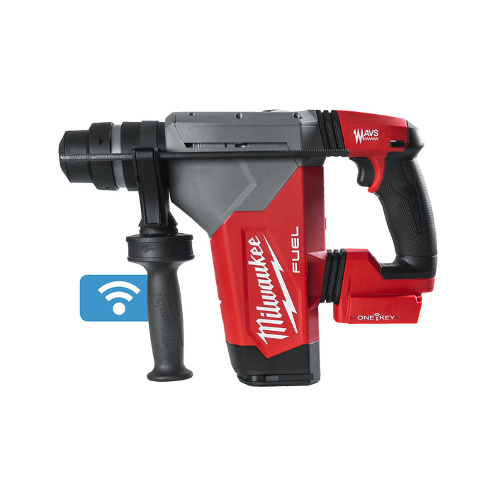 Milwaukee Młotowiertarka M18ONEFHP-0X 5J bez fixtec 4933 4788 84