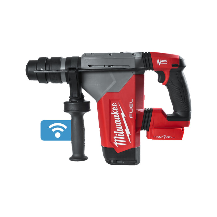 Milwaukee M18ONEFHPX-0 FUEL™ Z 4 TRYBAMI 32 MM SDS-PLUS Z UCHWYTEM ONE-KEY™ I FIXTEC™ 4933478885