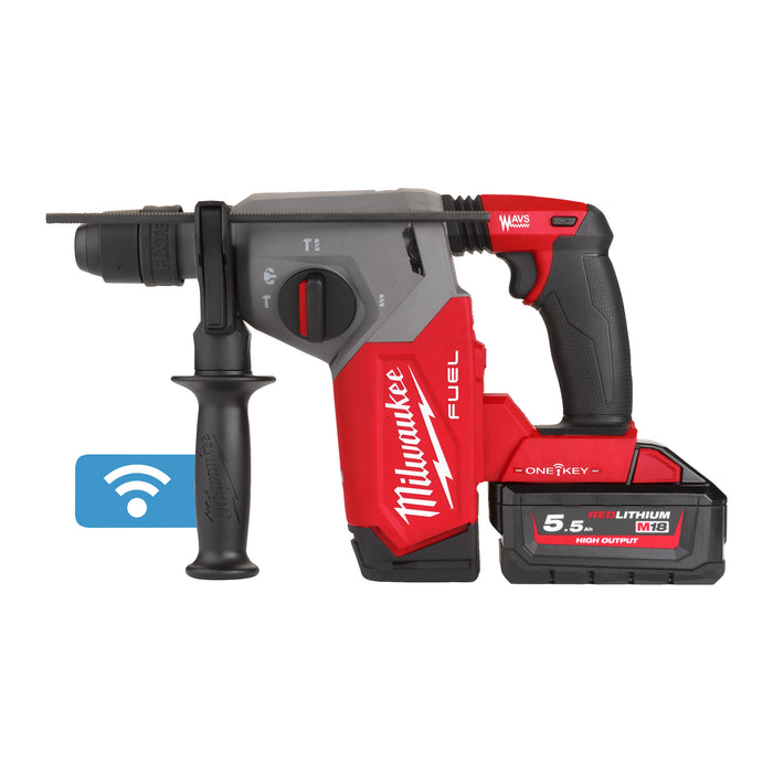 Milwaukee M18ONEFHX-552X