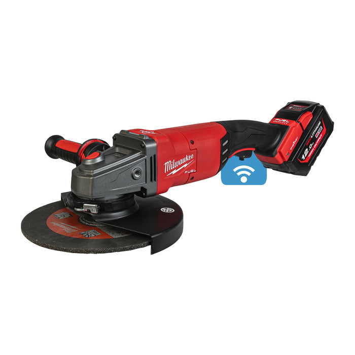 Milwaukee M18ONEFLAG230XPDB-122C