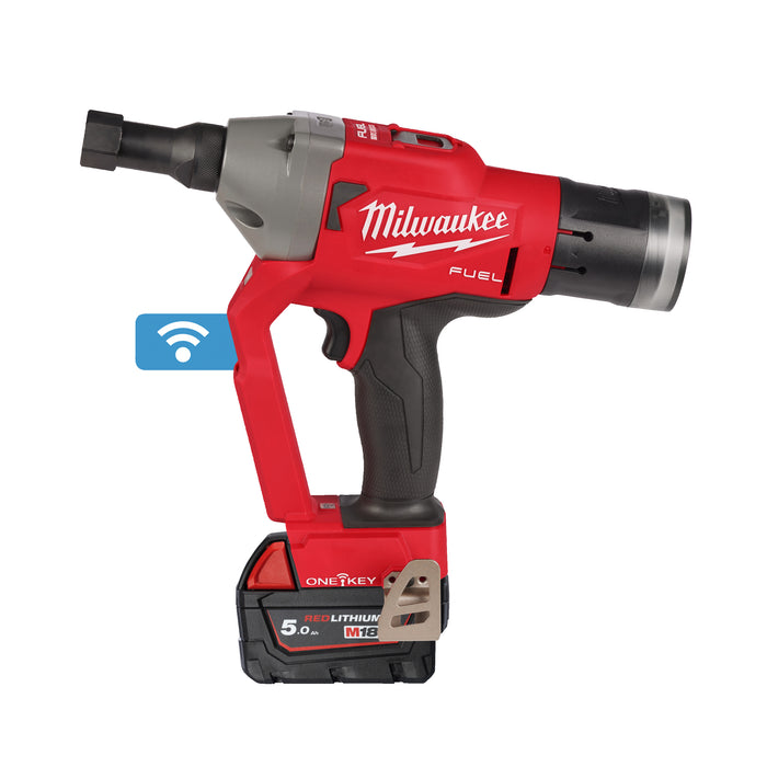 Milwaukee M18ONEFLT-502X Nitownica z ONE-KEY™ 4933478638