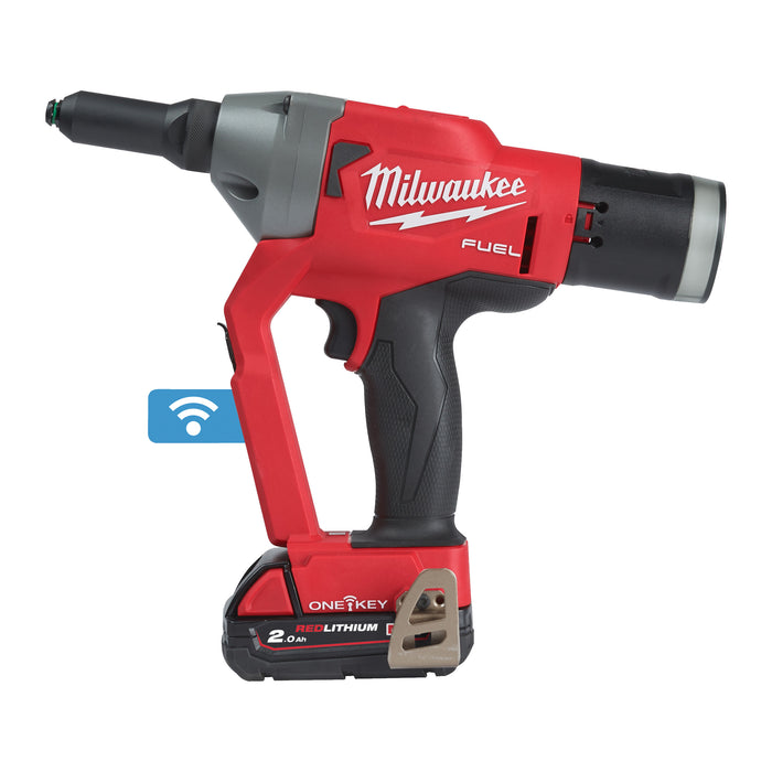 Milwaukee Nitownica aku. M18ONEFPRT-202X 4933 4786 02