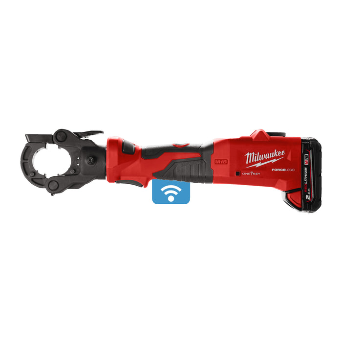 Milwaukee M18ONEHCCT60-202C