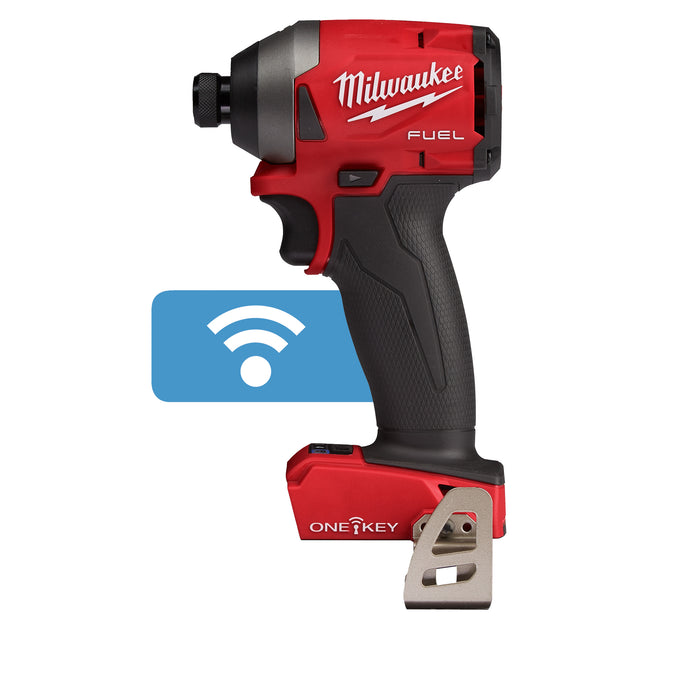 Milwaukee Zakrętarka M18ONEID2-0X 4933 4640 90