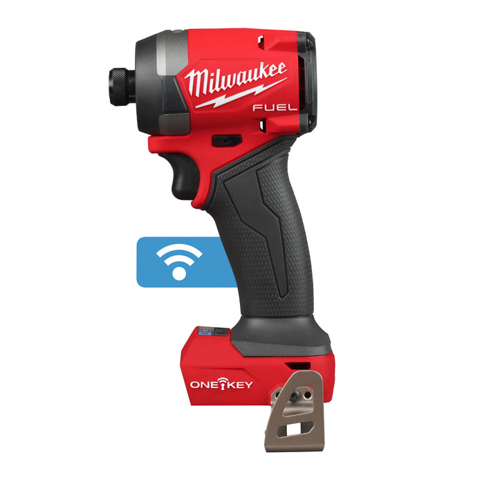 Milwaukee M18ONEID3-0X Zakrętarka udarowa GEN 4 4933492800