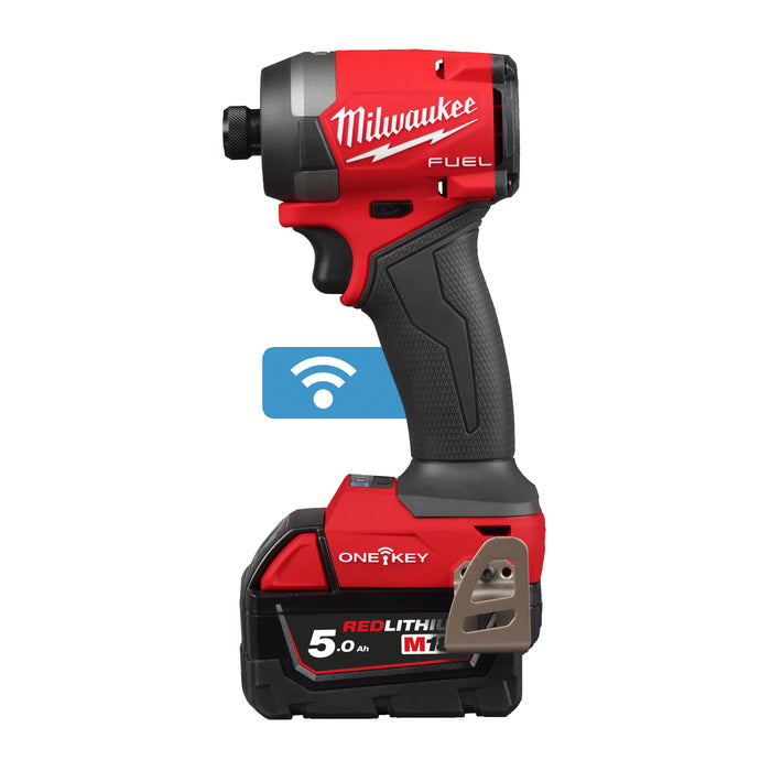 Milwaukee M18ONEID3-502X Zakrętarka udarowa GEN 4 4933492804