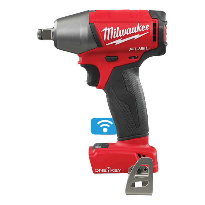 Milwaukee Klucz udarowy M18ONEIWF12-0X 4933 4591 98