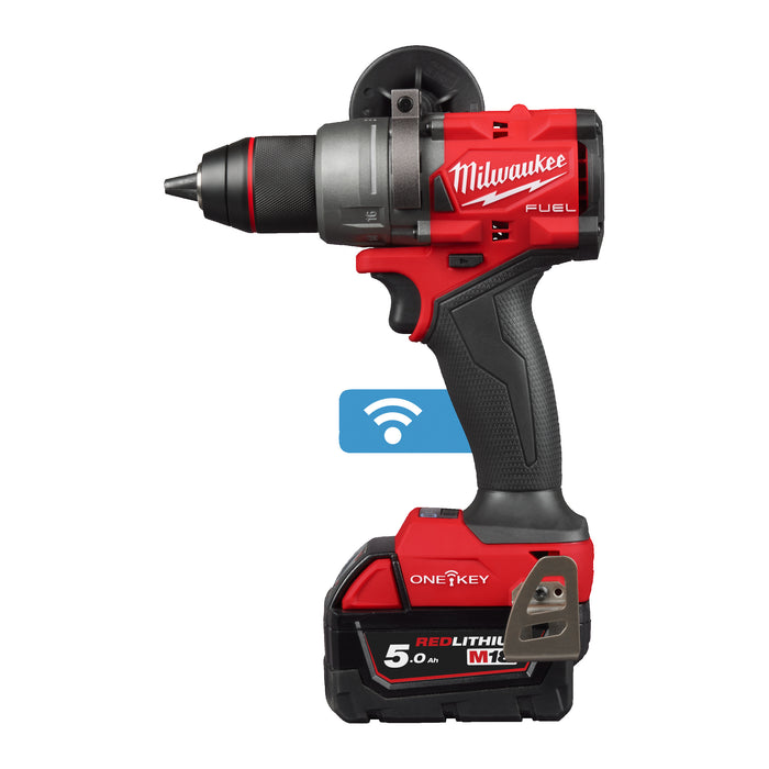 Milwaukee M18ONEPD3-502X Wiertarka udarowa GEN4 4933492801