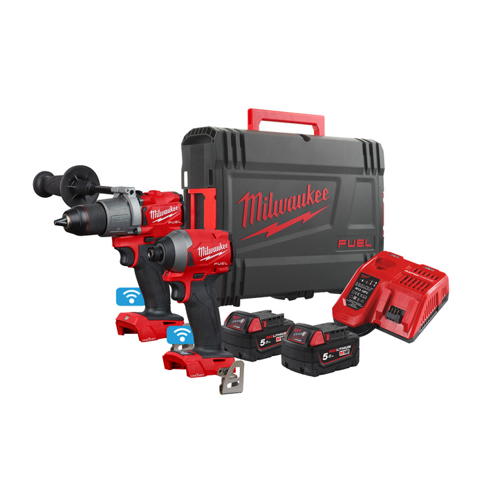Milwaukee M18ONEPP2A2-502X