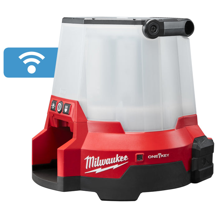 Milwaukee Lampa M18ONESLSP-0 4933 4591 55