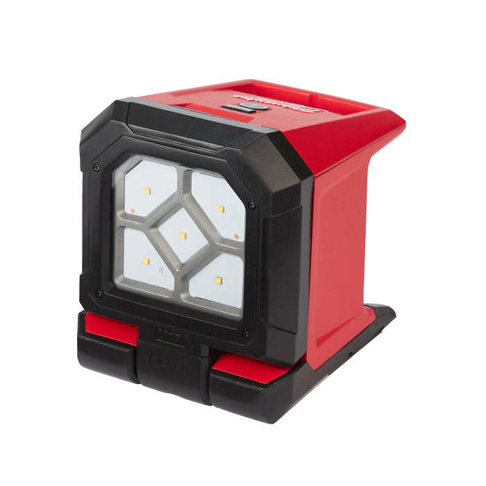 Milwaukee Lampa obracana M18PAL-0 4933 4641 05
