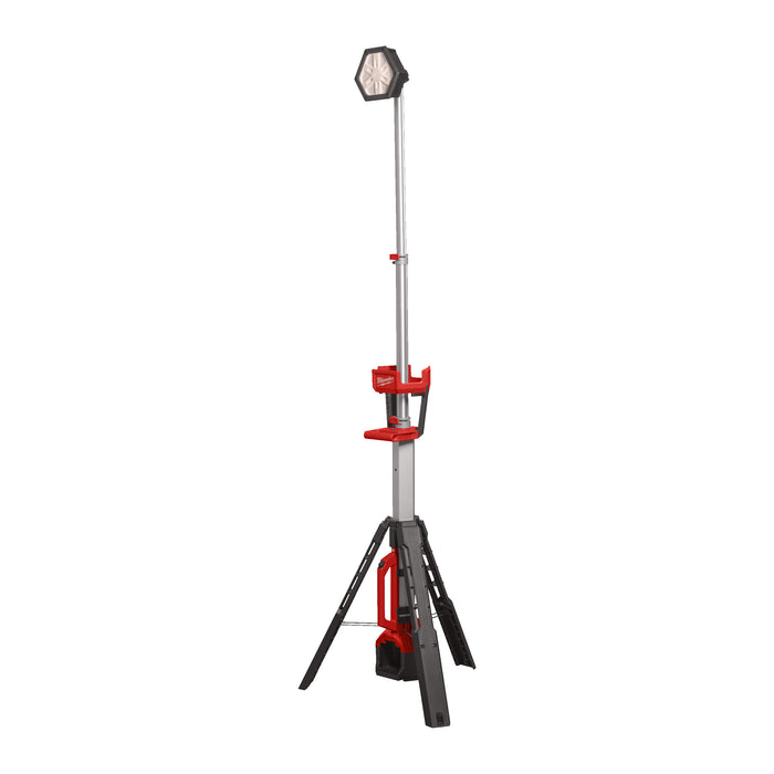 Milwaukee Lampa statywowa M18SAL2-0 4933 4924 86