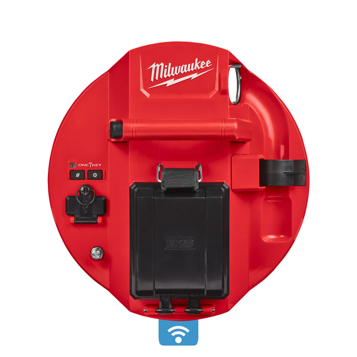 Milwaukee M18SISH-0