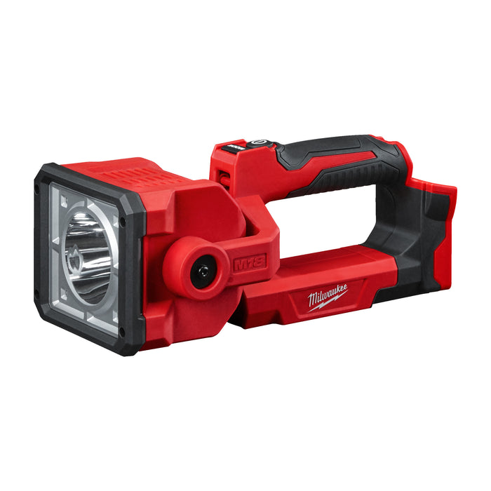 Milwaukee Lampa M18SLED-0 4933 4591 59