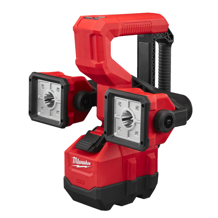 Milwaukee Lampa obszarowa M18UBL-0 4933 4594 33