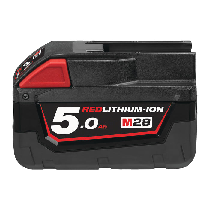 Milwaukee Akumulator M28B5 4932 4304 84