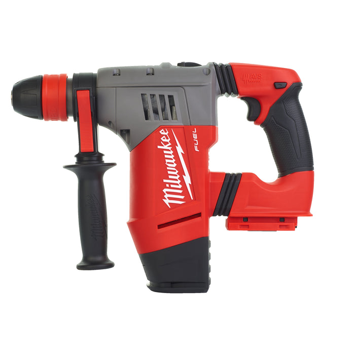 Milwaukee M28CHPX-0-MŁOTOWIERTARKA