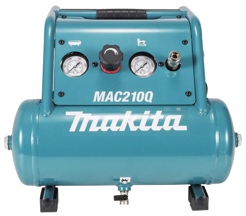 MAKITA MAC210Q Kompresor powietrza