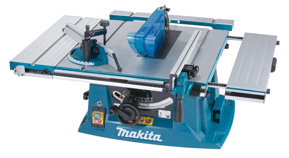 MAKITA MLT100N Pilarka stołowa