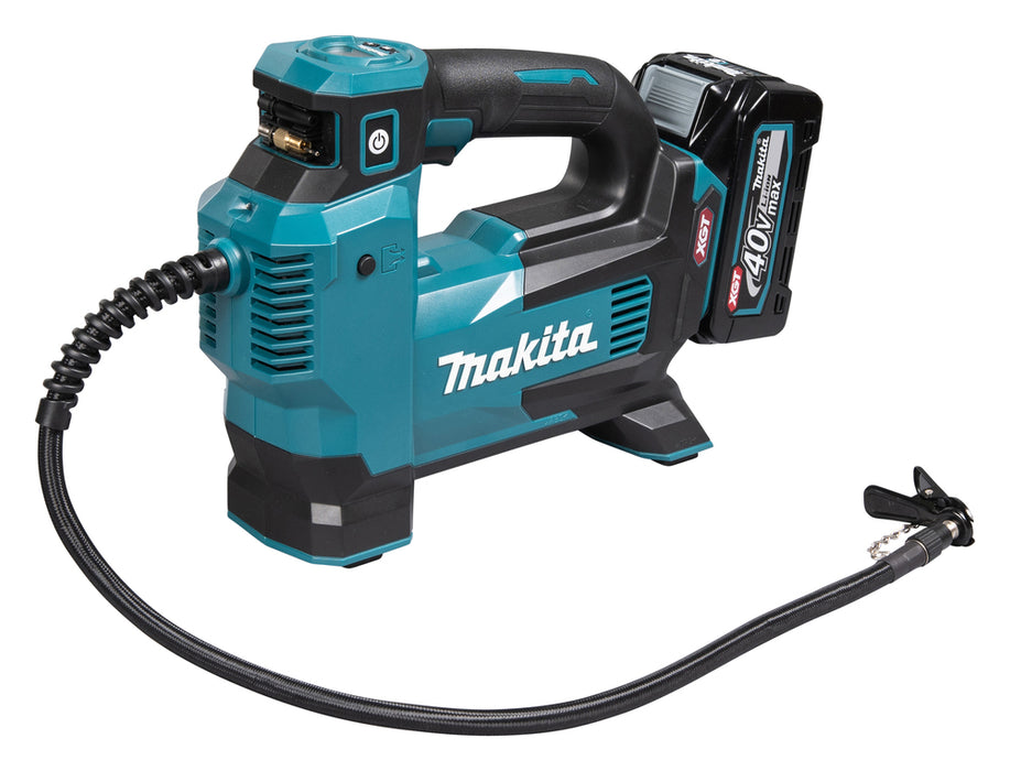 MAKITA MP001GZ Kompresor XGT®