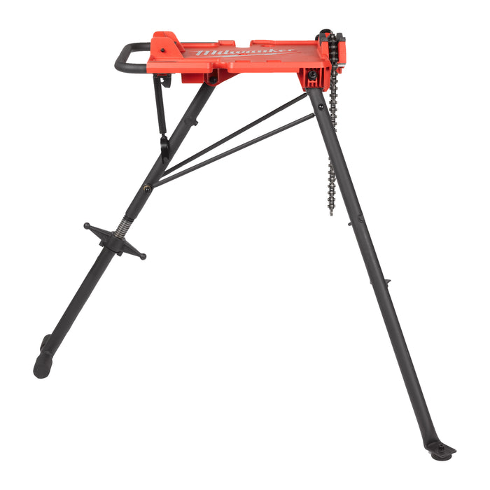 Milwaukee MPS MILWAUKEE PIPE STAND XXX
