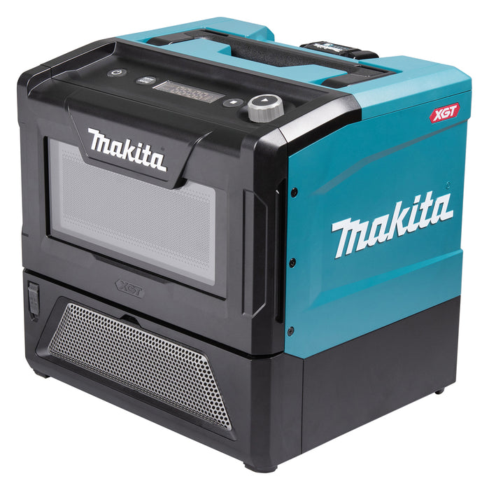 MAKITA MW001GZ Akumulatorowe kuchenka mikrofalowa XGT®