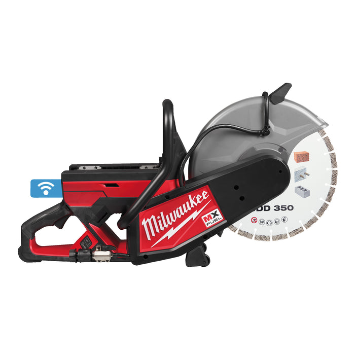 Milwaukee MXFCOS350-0 MX FUEL PRZECINARKA 4933478984