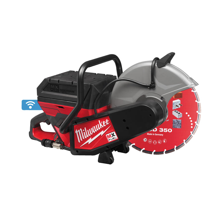 Milwaukee MXFCOS350-602 MX FUEL PRZECINARKA 4933464881