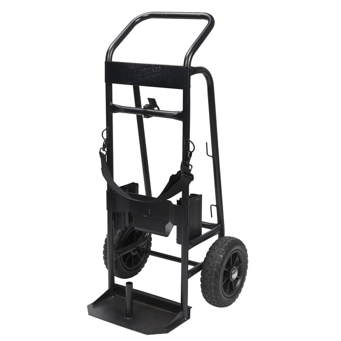 Milwaukee MXF DHT Wózek do młota wyburzeniowego