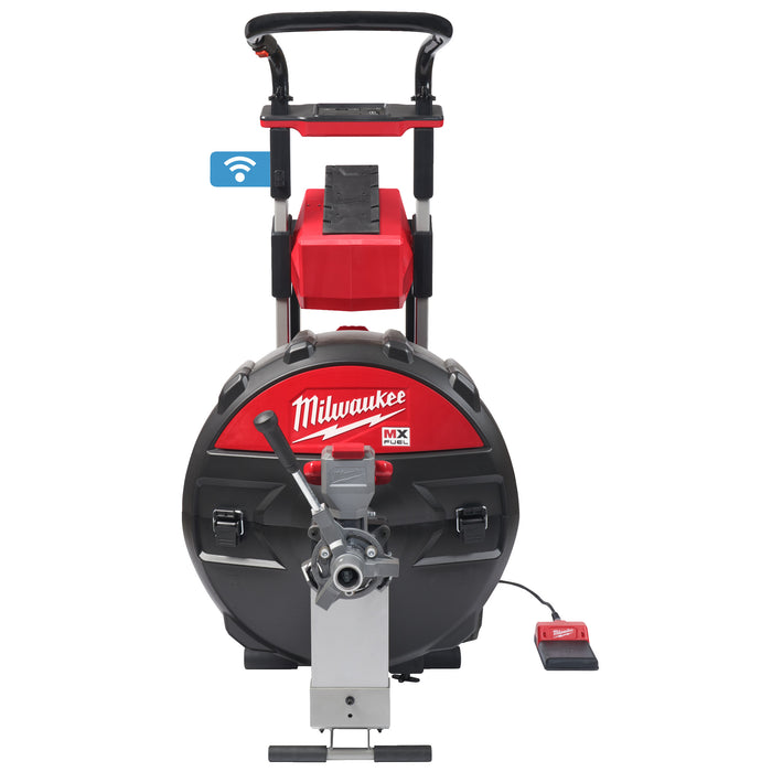 Milwaukee MXFLSDP-301 KIT L PRZEPYCHACZ DO RUR 4933471851