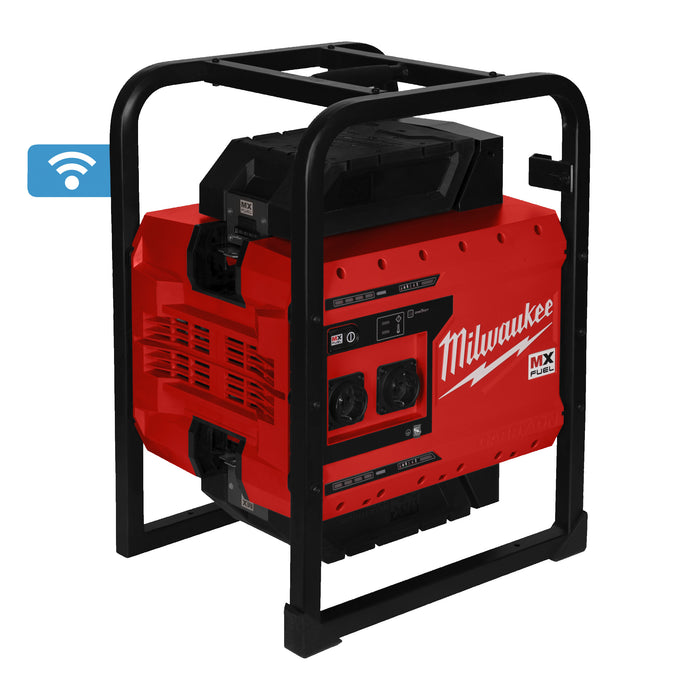 Milwaukee MXFPS-602 MXF GENERATOR 4933479266