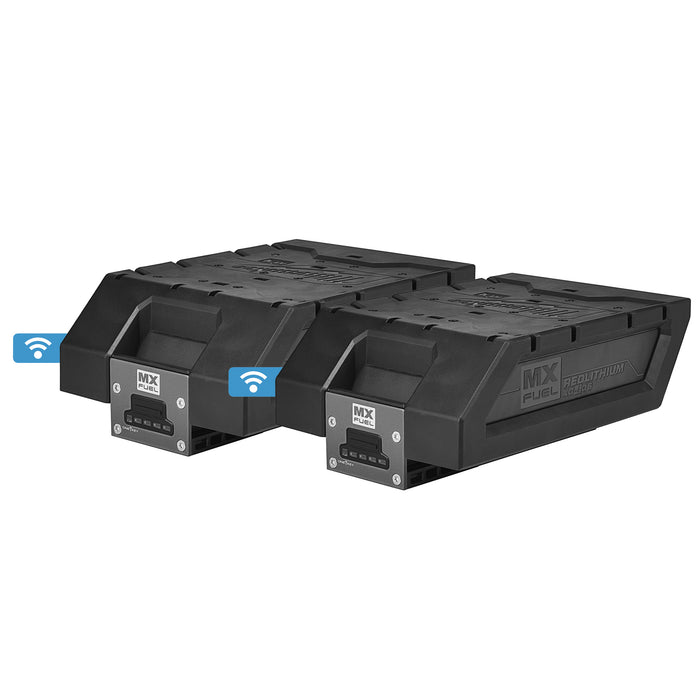 Milwaukee MXFXC-2406 2X MXF BATERIA XC406 4933479162