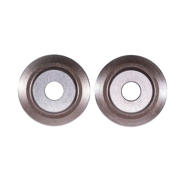 Milwaukee Kółka do obcinaka do inox'a 2pc M12PCSS RAPTOR 4932 4792 43