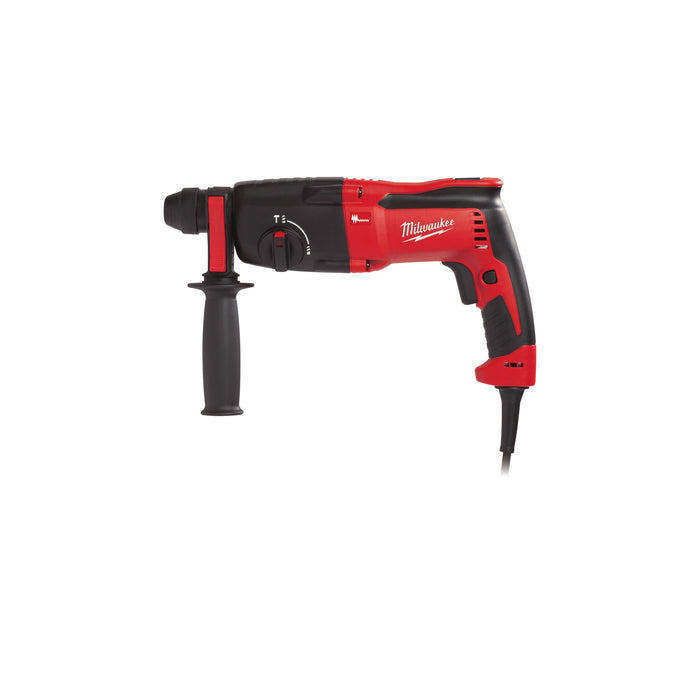 Milwaukee Młotowiertarka PFH26K 4933 4282 30