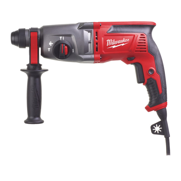 Milwaukee Młotowiertarka PH26T 4933 4645 80