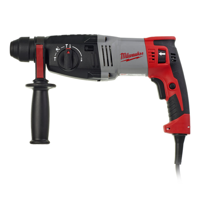 Milwaukee PH28-MŁOTOWIERTARKA