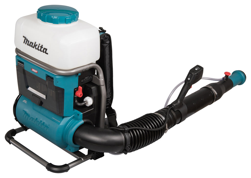 MAKITA PM001GT202 Akumulatorowe zamgławiacz XGT®