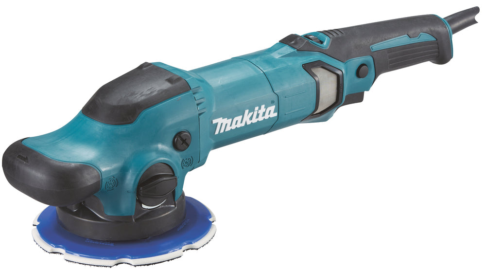 MAKITA PO6000C Szlifierko-polerka