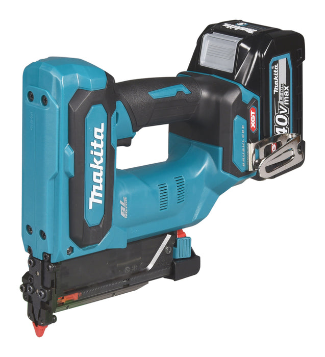 MAKITA PT001GZ01 Akumulatorowe sztyfciarka XGT®