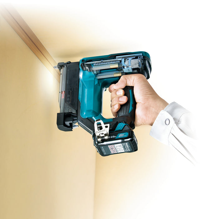 MAKITA PT354DZ Akumulatorowe sztyfciarka CXT®