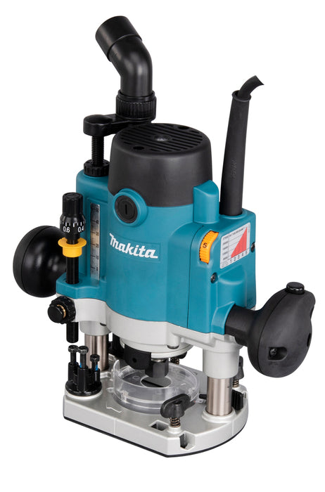 MAKITA RP1111CJ Frezarka górnowrzecionowa