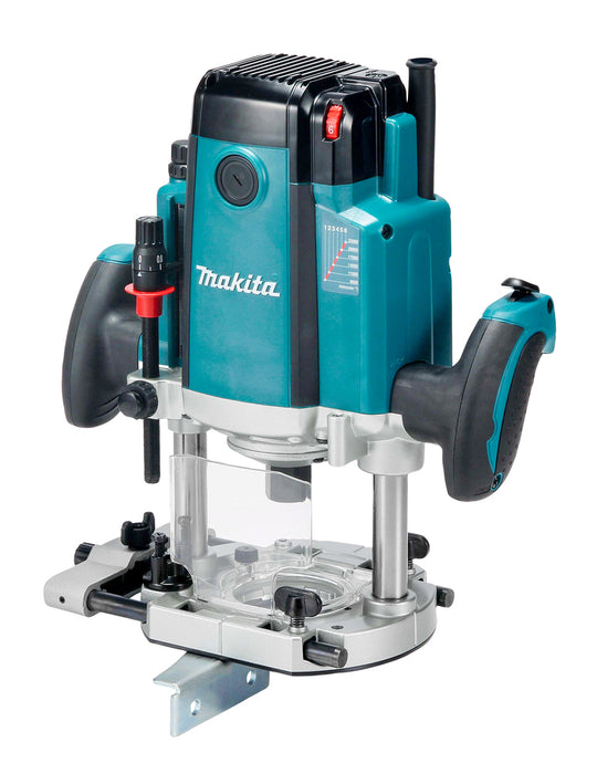 MAKITA RP2303FC01 Frezarka górnowrzecionowa