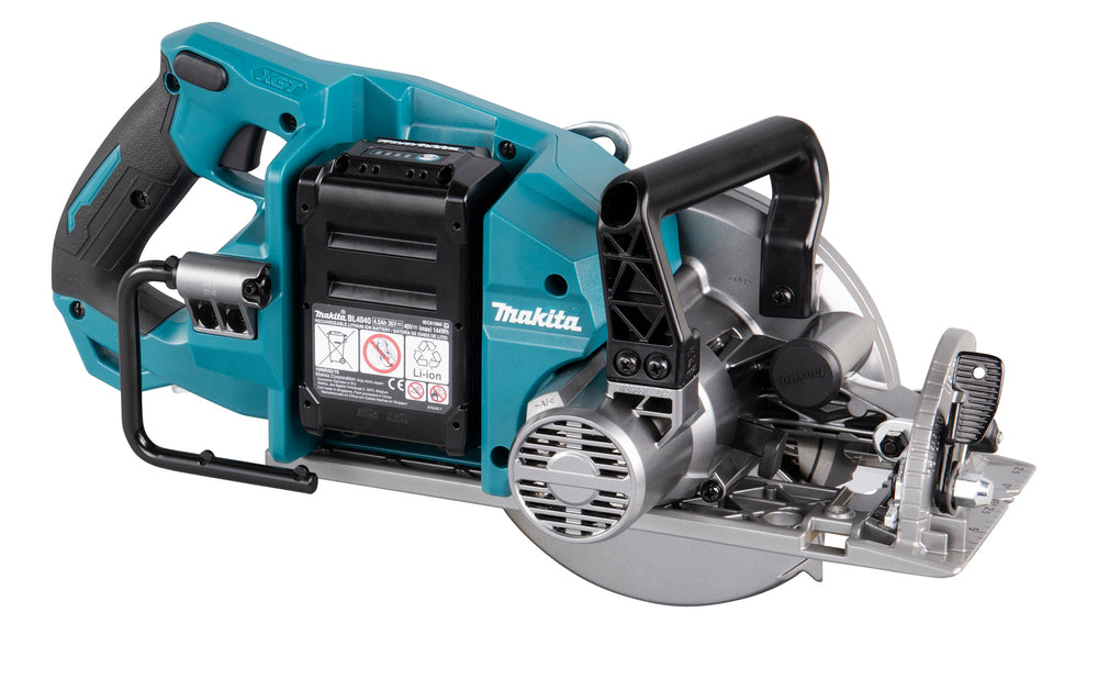 MAKITA RS001GZ Ręczna pilarka tarczowa XGT®