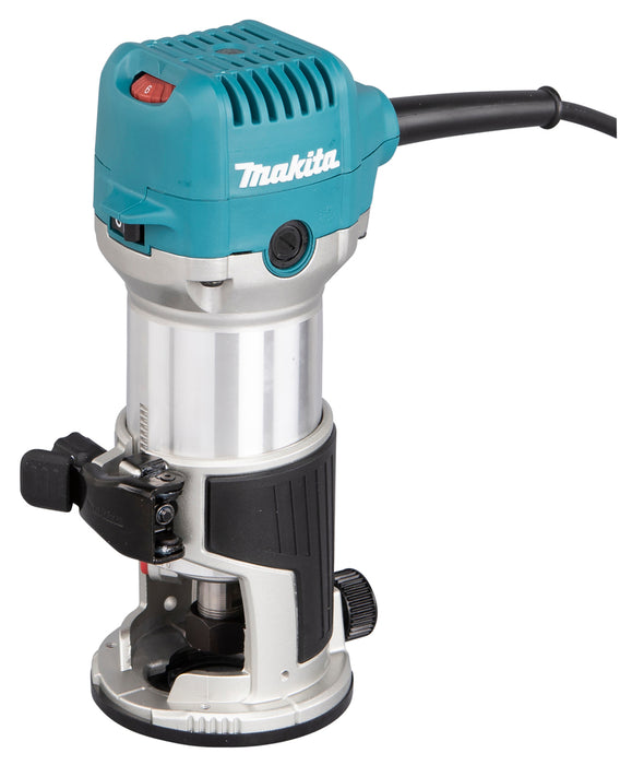 MAKITA RT0702CX2J Frezarko-wycinarka