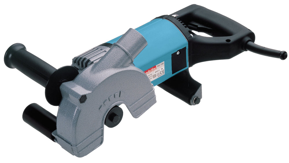 MAKITA SG150 Bruzdownica do rowków