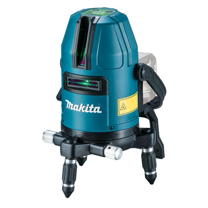 MAKITA SK10GDZ Laser krzyżowy CXT®