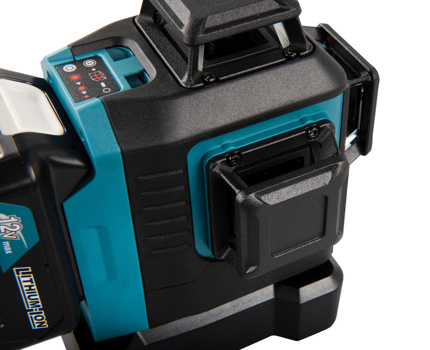 MAKITA SK700D Akumulatorowe laser 360° CXT® (czerwony)