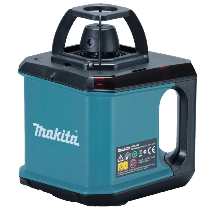 MAKITA SKR200Z Laser rotacyjny