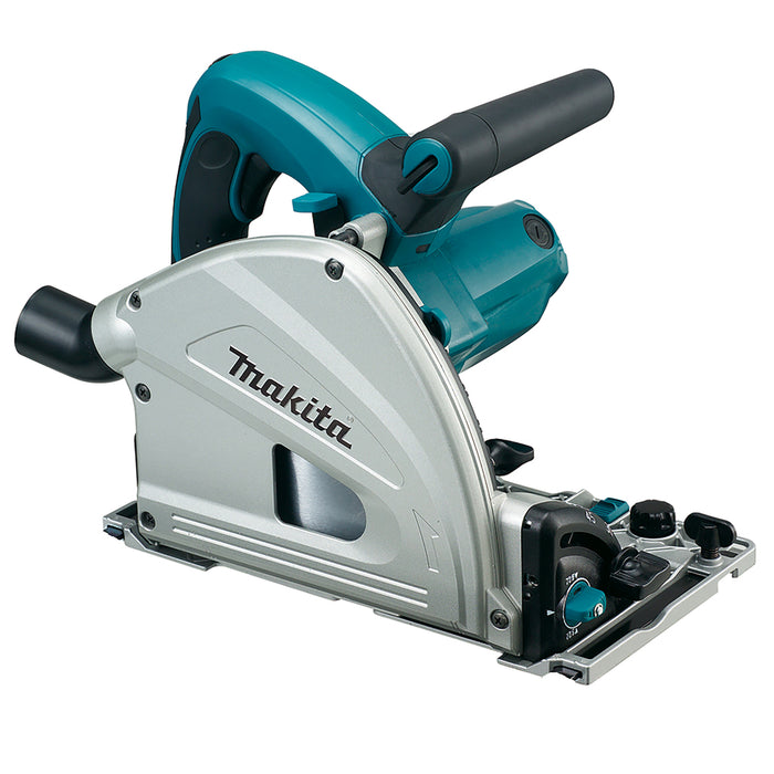 MAKITA SP6000J Ręczna pilarka tarczowa - zagłębiarka